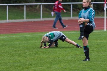 Bild 79 - Frauen TSV Sch�nberg - SV Henstedt Ulzburg 2 : Ergebnis: 2:6